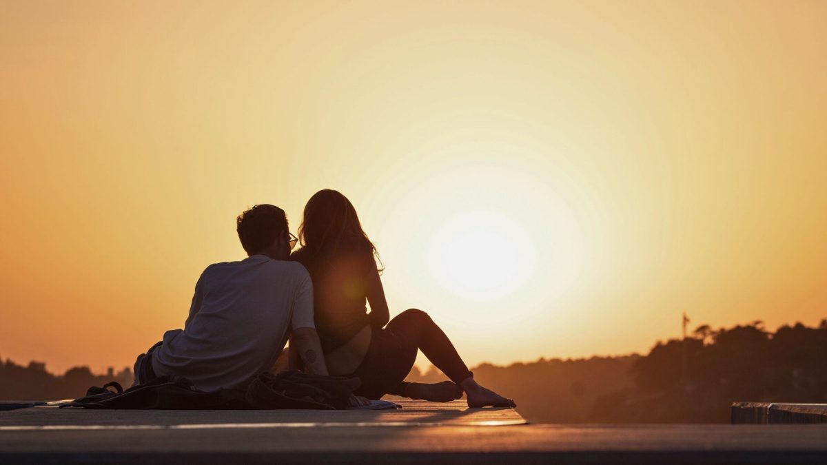 Diese 3 Sternzeichen erleben im Juli 2025 die große Liebe
