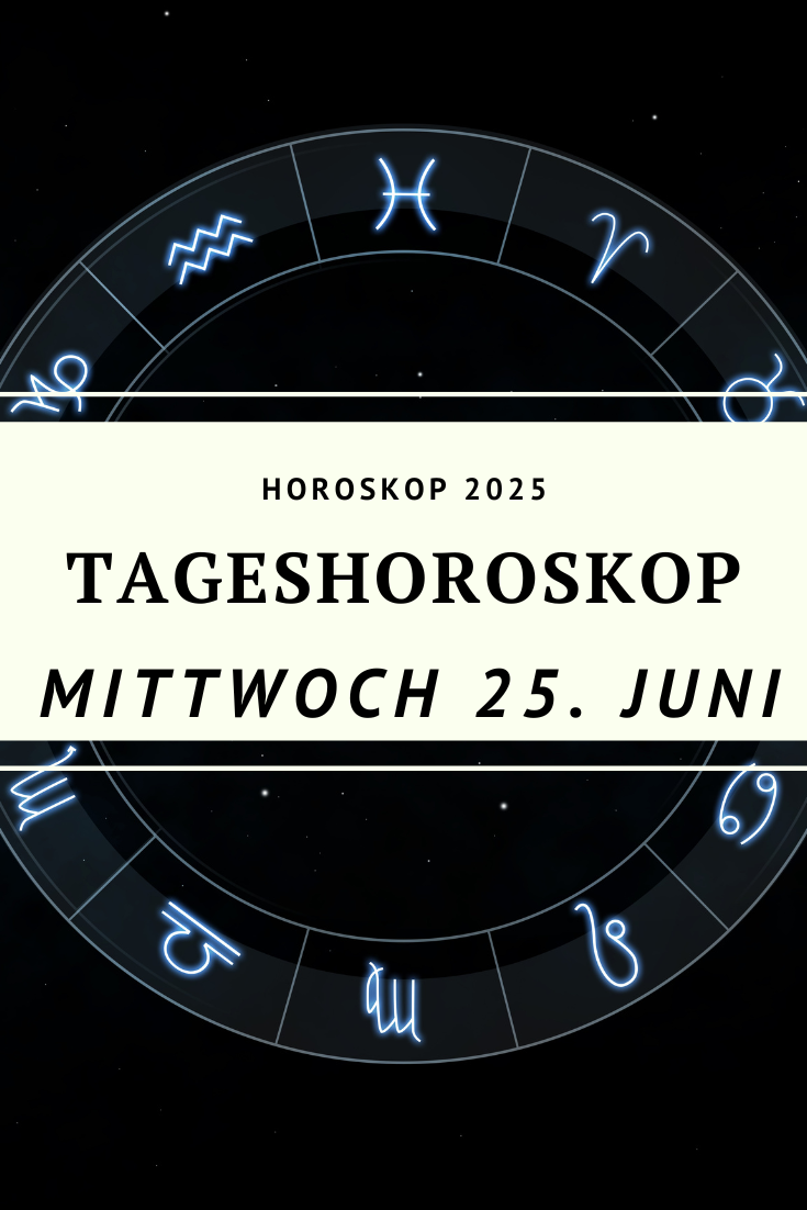 Horoskop 25. Juni 2025, Neumond Krebs 2025, Tageshoroskop Mittwoch, emotionale Heilung, Neuanfang Krebs, astrologische Prognose Juni 2025, Sternzeichen Juni 2025, Mond im Krebs, spirituelles Horoskop, Neumond Juni Bedeutung