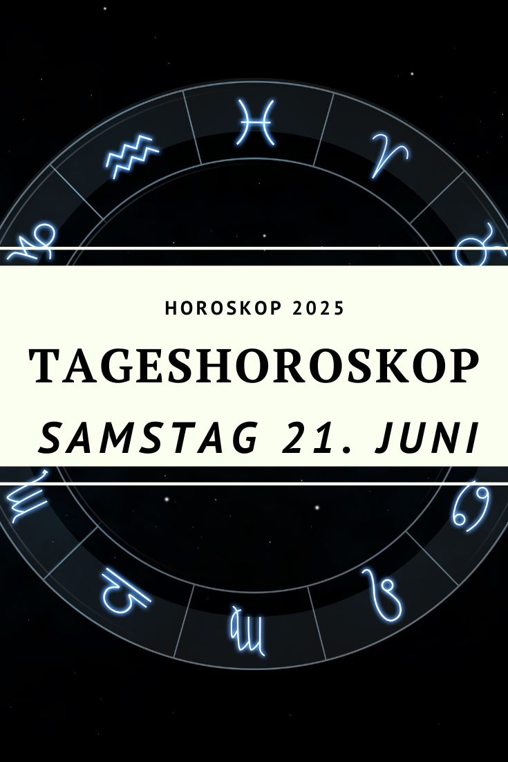 Horoskop 21. Juni 2025, Sommersonnenwende 2025, Sonne im Krebs, Mond in der Waage, Tageshoroskop Krebs, Horoskop Samstag, astrologische Prognose Juni, emotionale Neuanfänge, astrologische Sommersonnenwende, Horoskop Juni 2025