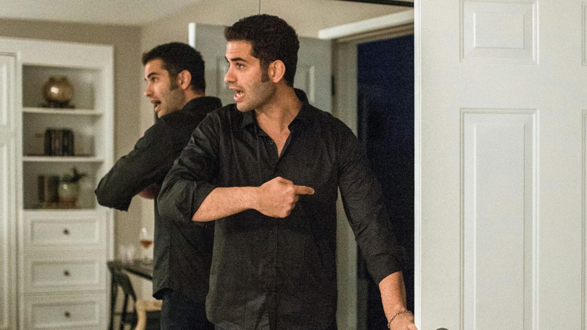 Was ein narzisstischer Mann wirklich mit deiner Psyche macht – laut Experten