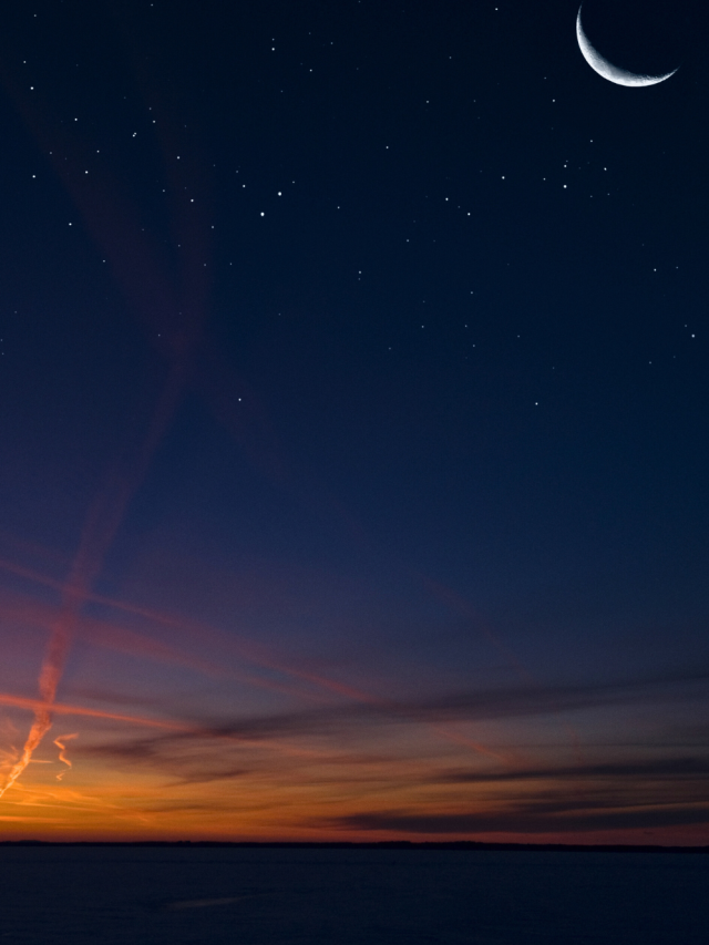 Horoskop für Dienstag, 24. Juni 2025: Der letzte Tag vor dem Neumond im Krebs bringt emotionale Klarheit, Tiefgang & innere Wandlung. Erfahre, was dein Sternzeichen jetzt loslassen sollte
