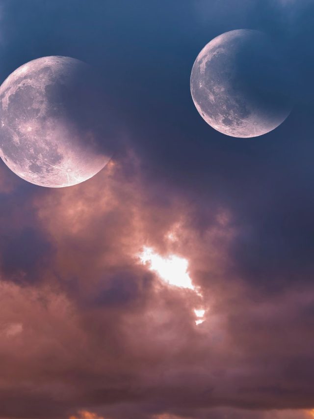 Neumond am 25. Juni 2025: Für drei Sternzeichen endet endlich eine schwere Phase. Entdecke, wie dieser kraftvolle Neuanfang dein Leben verändert.