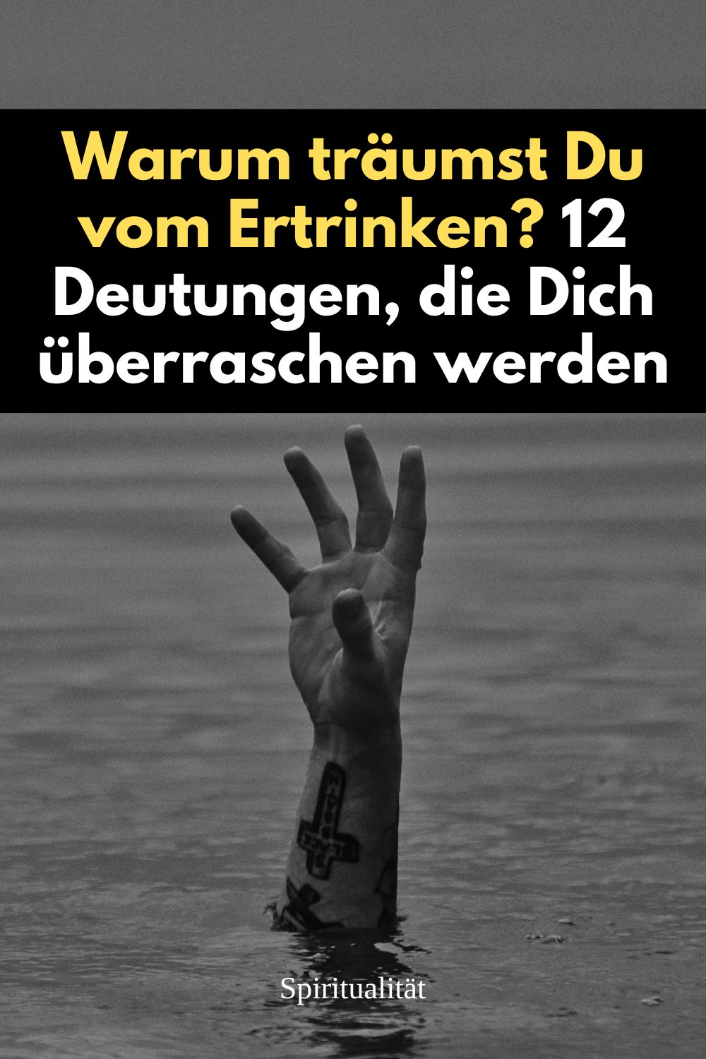 Traumdeutung Ertrinken, spirituelle Bedeutung Traum, Ertrinken im Traum, Bedeutung von Träumen, Träume deuten, spirituelle Traumdeutung, untergehen im Wasser, emotionale Überforderung, Transformation im Traum, innere Heilung, symbolische Träume, Wasser Traumdeutung, Albtraum Ertrinken, spirituelle Botschaft Traum, Traumdeutung Wasser