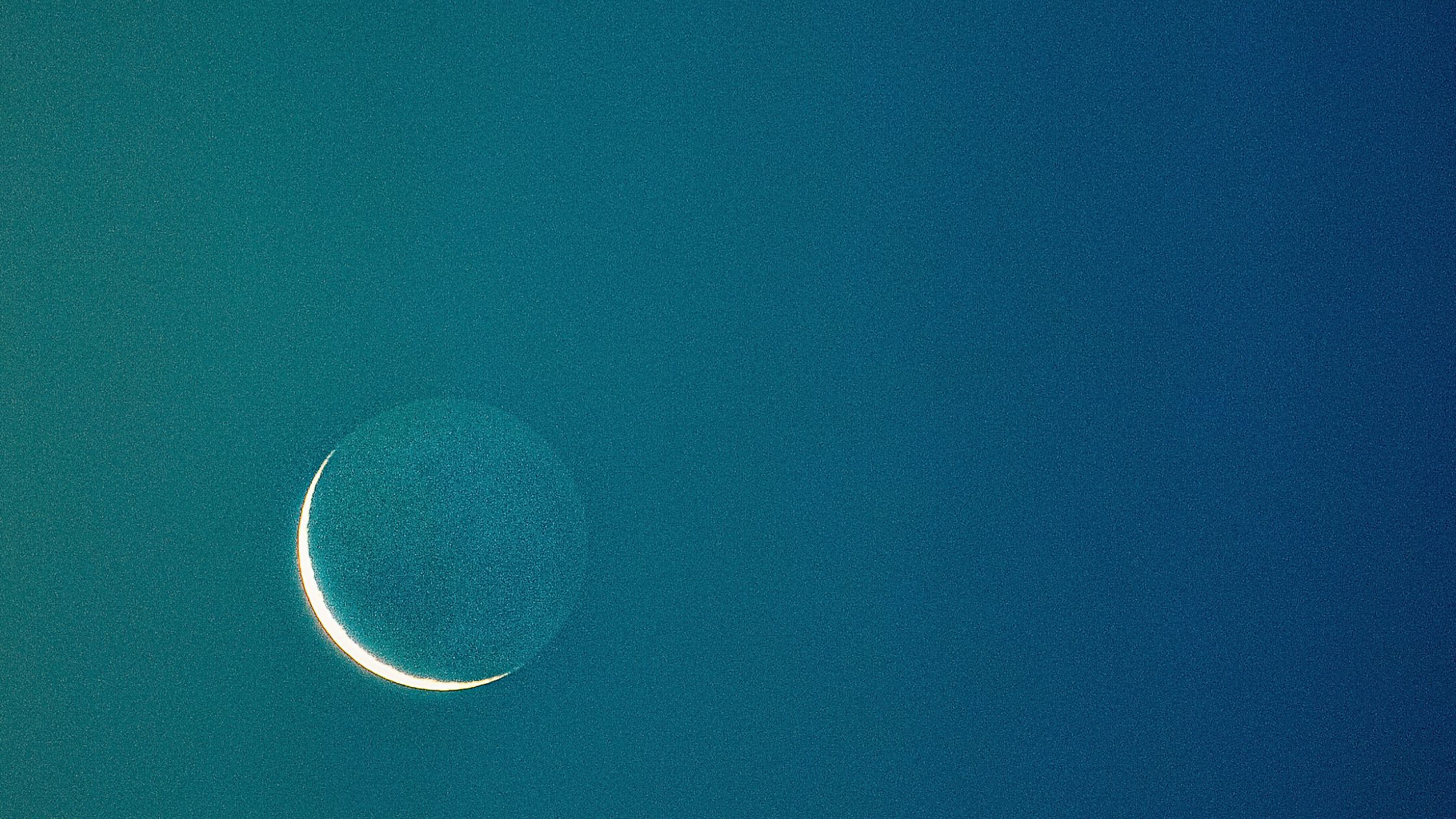 Neumond im Juli 2025: Diese Sternzeichen bekommen eine zweite Chance vom Universum