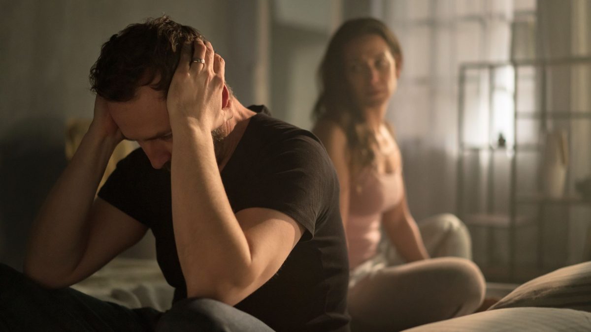 Silent Treatment vom Narzissten: Warum diese Taktik so verletzend ist – und wie du sie durchbrichst