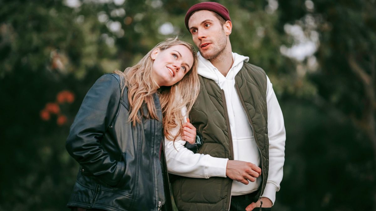 Von uninteressiert zu besessen – die Vermiss-mich-Strategie