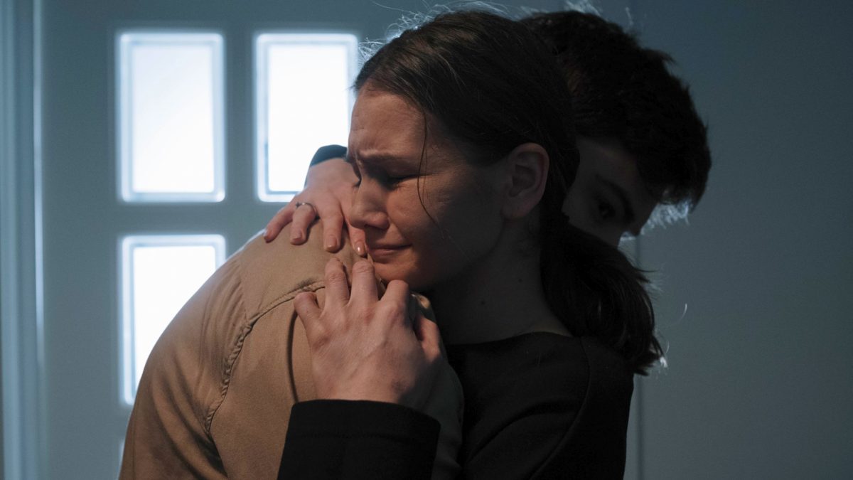 Von unzertrennlich zu unbekannt: Wenn Liebe erlischt