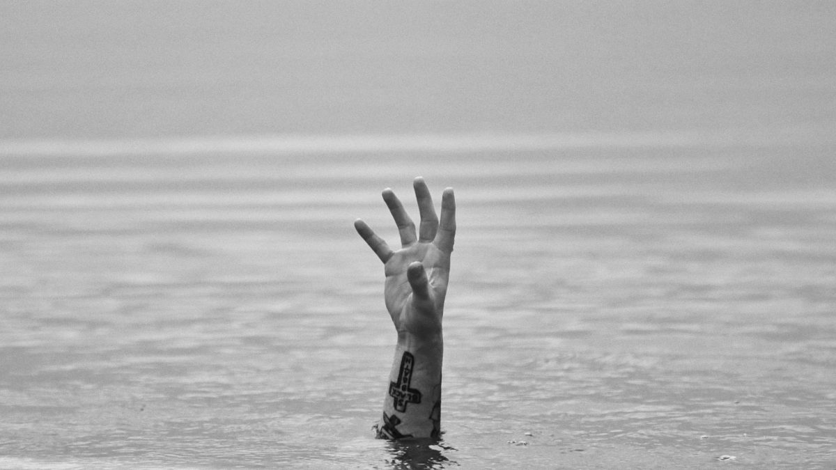 Warum träumst Du vom Ertrinken? 12 Deutungen, die Dich überraschen werden