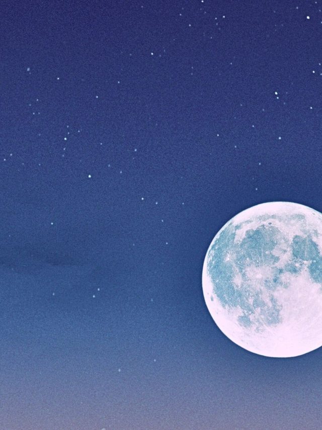Dein Wochenhoroskop vom 7. bis 13. Juli 2025: Kraftvoller Vollmond im Steinbock trifft auf Sonne im Krebs! Erfahre, was die Sterne für dein Sternzeichen bereithalten