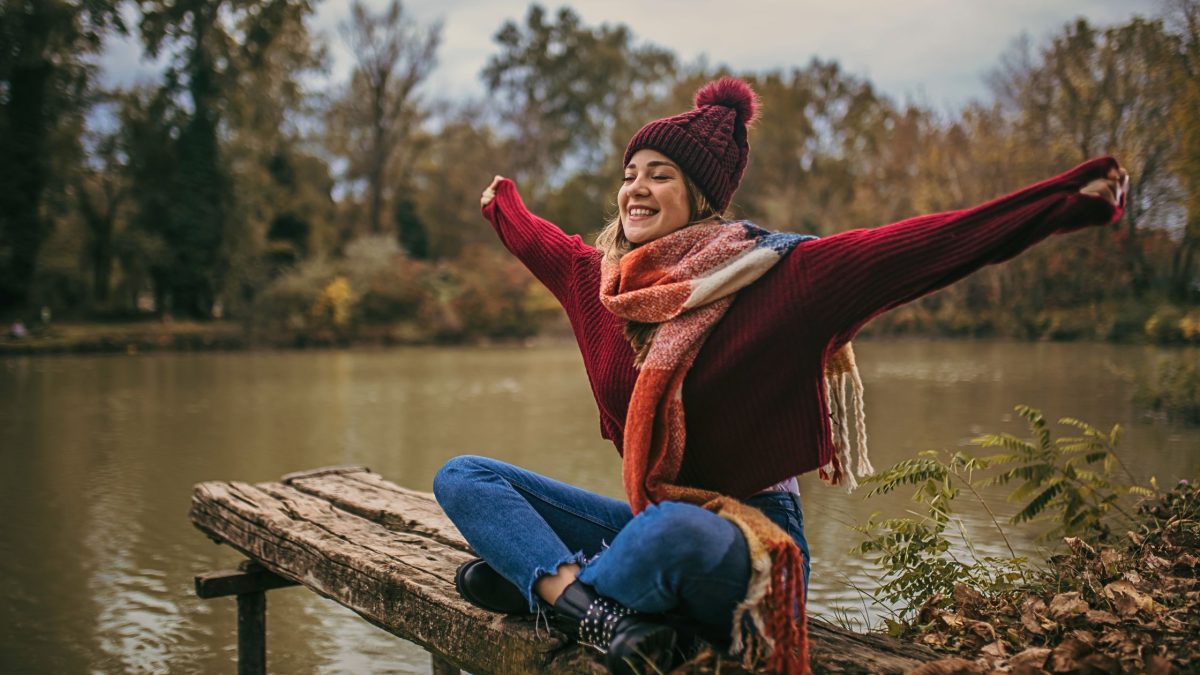 Diese 4 Sternzeichen blühen im September 2024 richtig auf