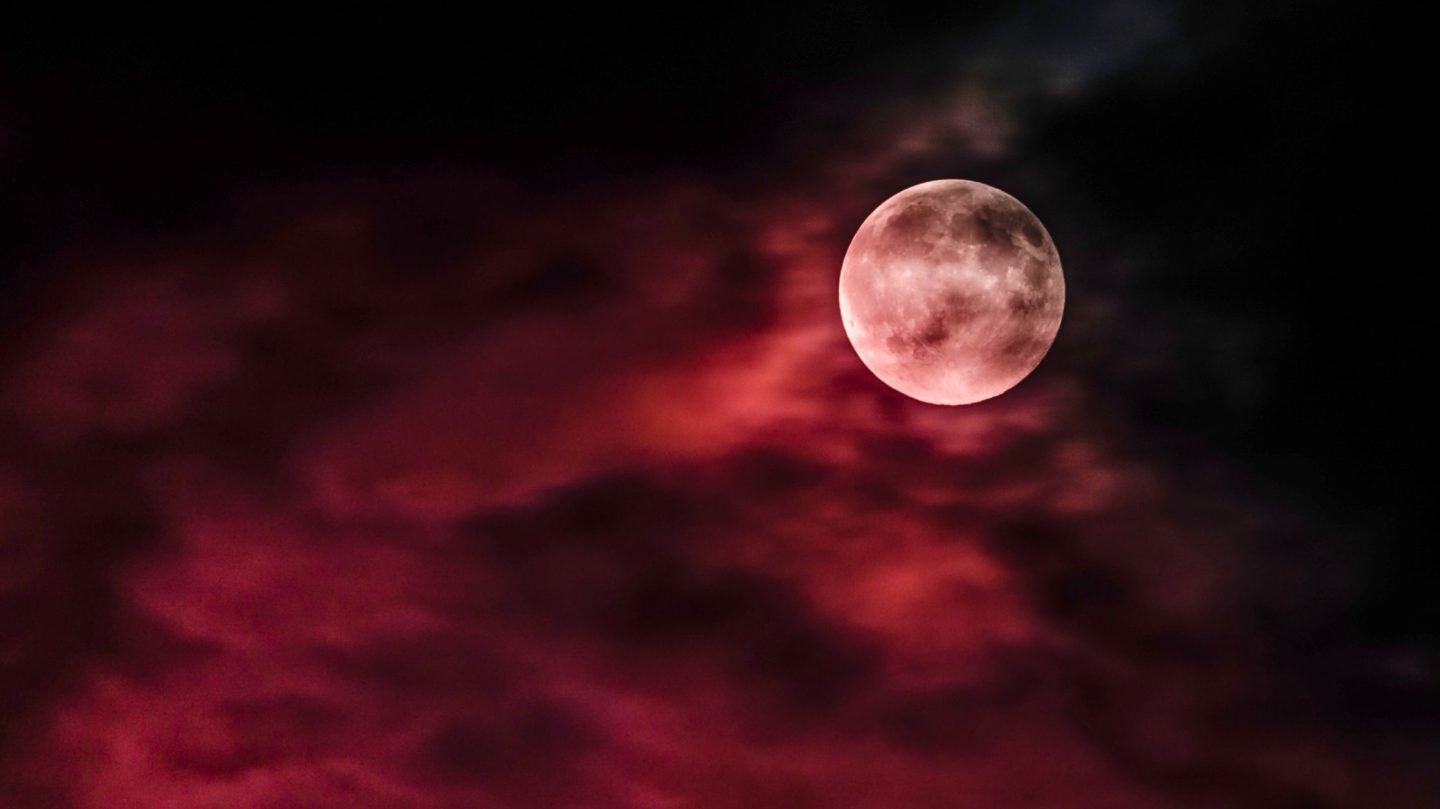 Neumond im August 2025: Für 4 Sternzeichen beginnt ein neues Kapitel
