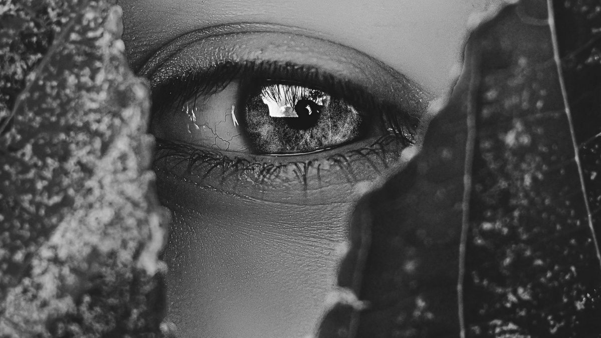 12 faszinierende Dinge, die du erlebst, wenn dein drittes Auge erwacht