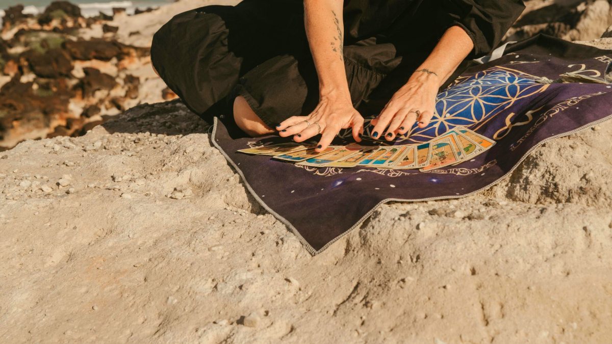 4 Sternzeichen, die ihr Schicksal 2026 zum Positiven wenden