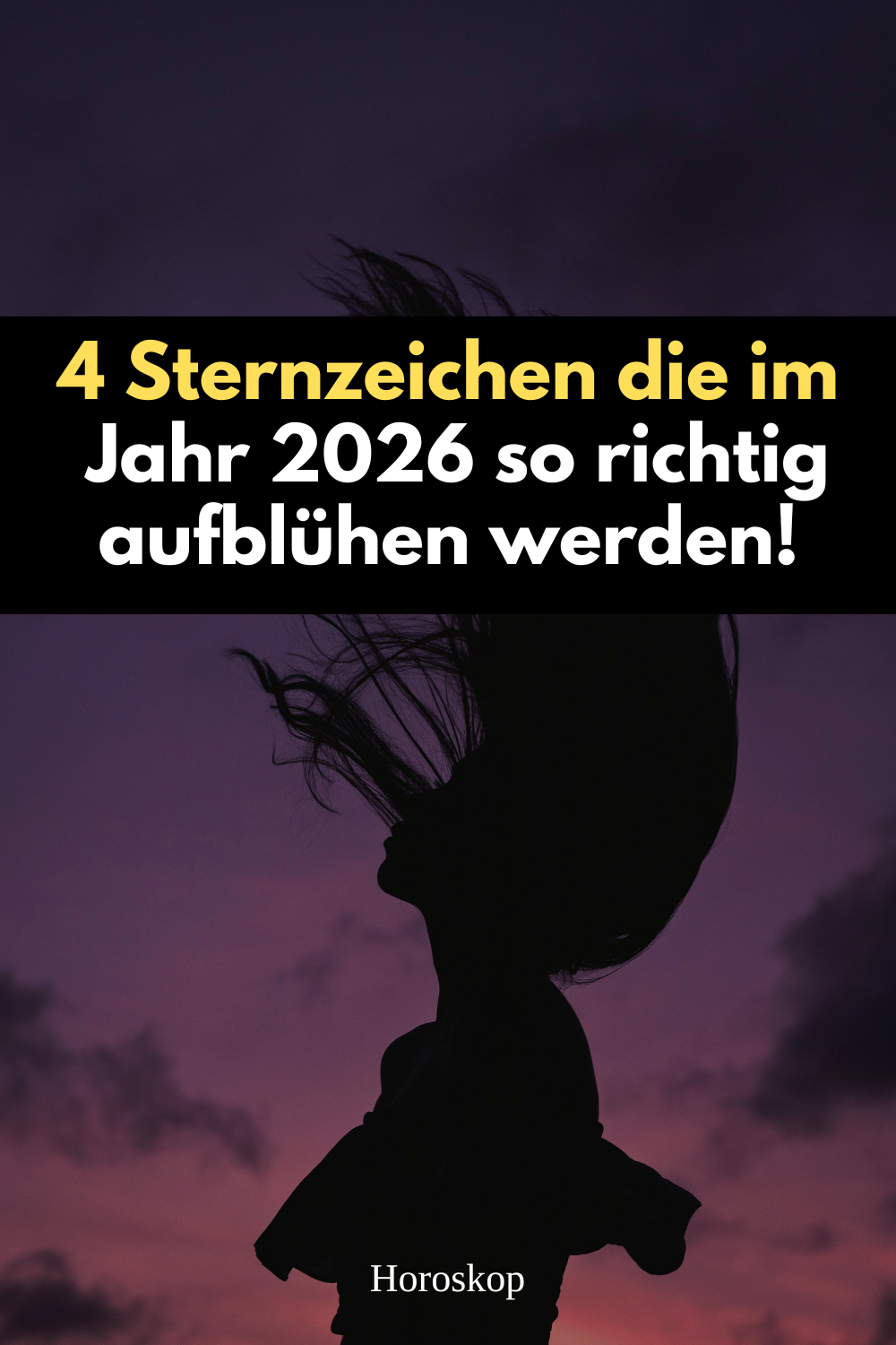 Sternzeichen 2026, Horoskop 2026, Sternzeichen die aufblühen, Löwe Horoskop 2026, Jungfrau Horoskop 2026, Wassermann Horoskop 2026, Fische Horoskop 2026, astrologische Prognose 2026, Glücksjahr Sternzeichen, Sternzeichen Aufblühen 2026