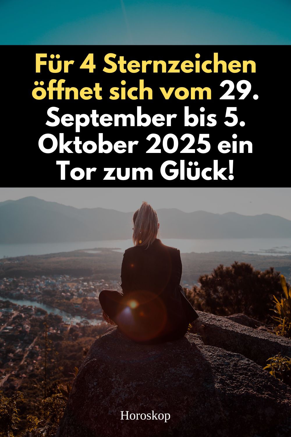 Sternzeichen, Horoskop, Glücksphase, Astrologie, 29. September 2025, 5. Oktober 2025, Waage, Fische, Zwillinge, Steinbock, kosmische Energie, astrologische Prognose, Herbsthoroskop 2025