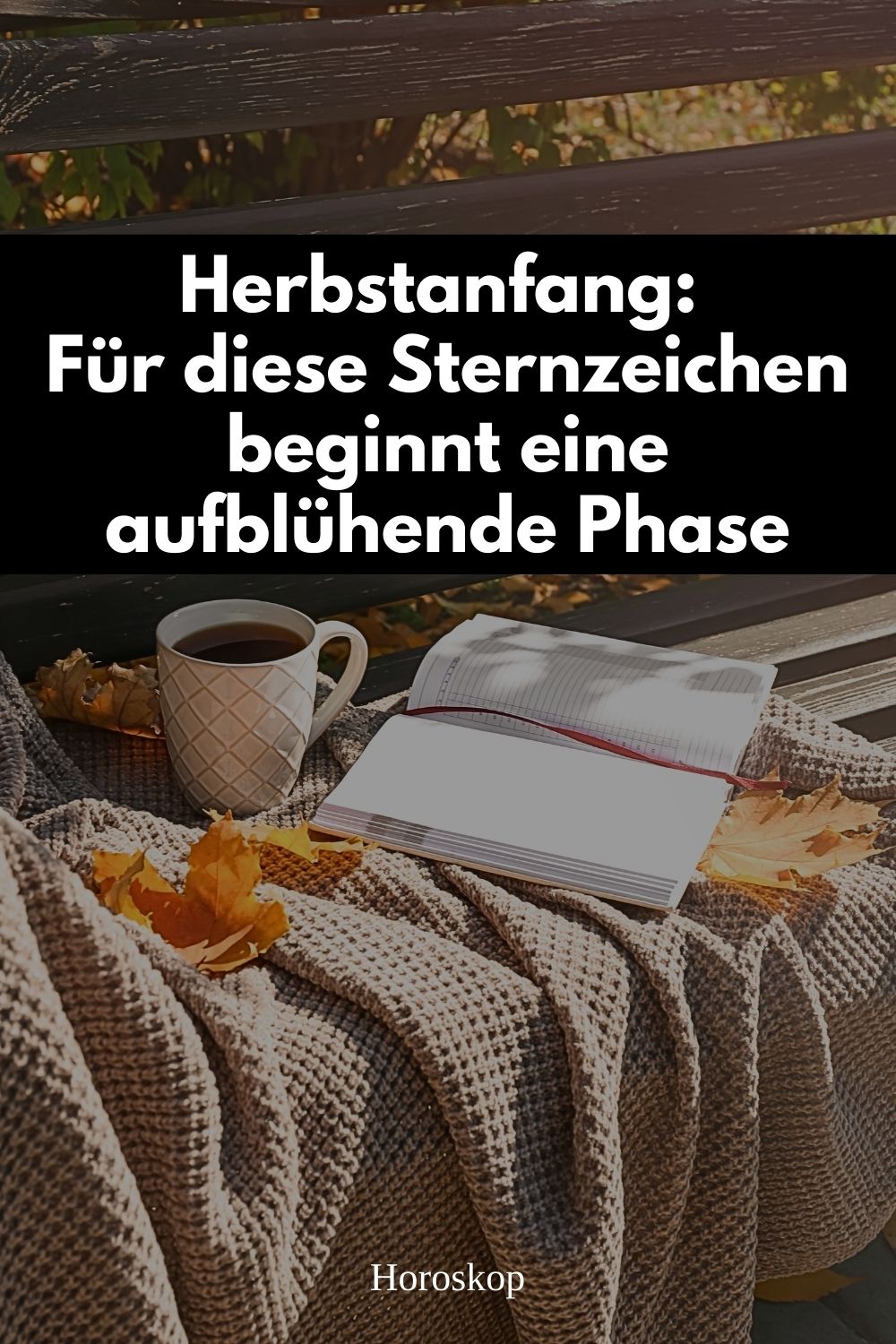 Herbstanfang 2025: Für diese Sternzeichen beginnt eine magische Phase! Während die Tage kürzer werden, entfaltet sich für bestimmte Zeichen eine spirituelle Transformation. Erfahre, welche Sternzeichen jetzt aufblühen, innere Stärke finden und die Mystik des Herbstes besonders intensiv spüren. Finde heraus, ob du dazugehört – und wie du die Magie der Herbstnächte für dich nutzen kannst.
