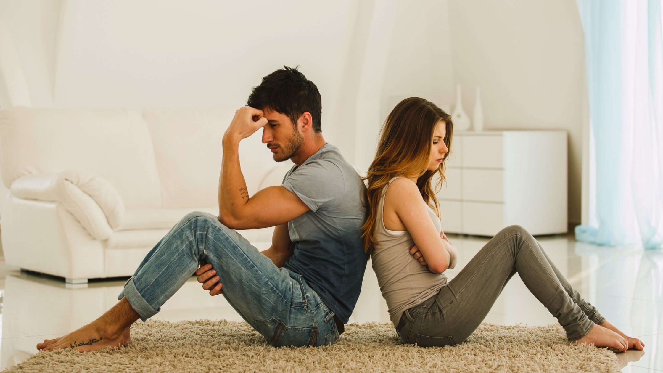 Diese 3 Sternzeichen erleben im Oktober 2025 eine heftige Wende in ihrem Liebesleben