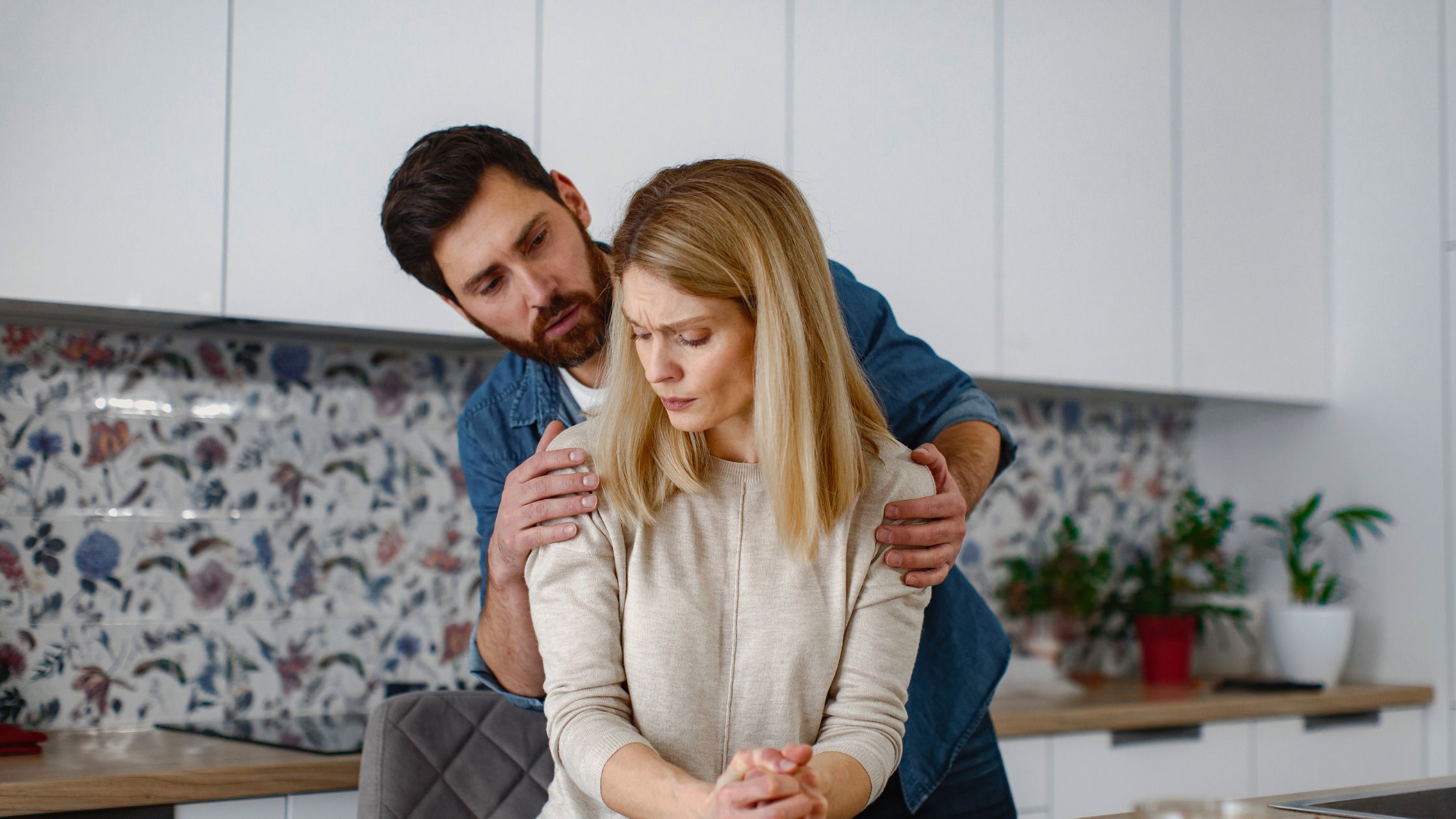 Diese 5 Sternzeichen haben kein Glück in der ersten Ehe