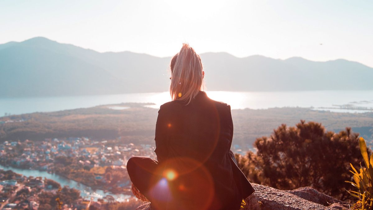 Für diese 4 Sternzeichen öffnet sich vom 29. September bis 5. Oktober 2025 ein Tor zum Glück!