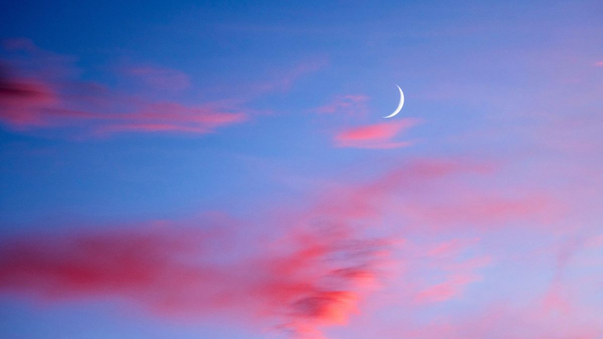 Neumond-Energie: 3 Sternzeichen, die im Oktober besonders betroffen sind