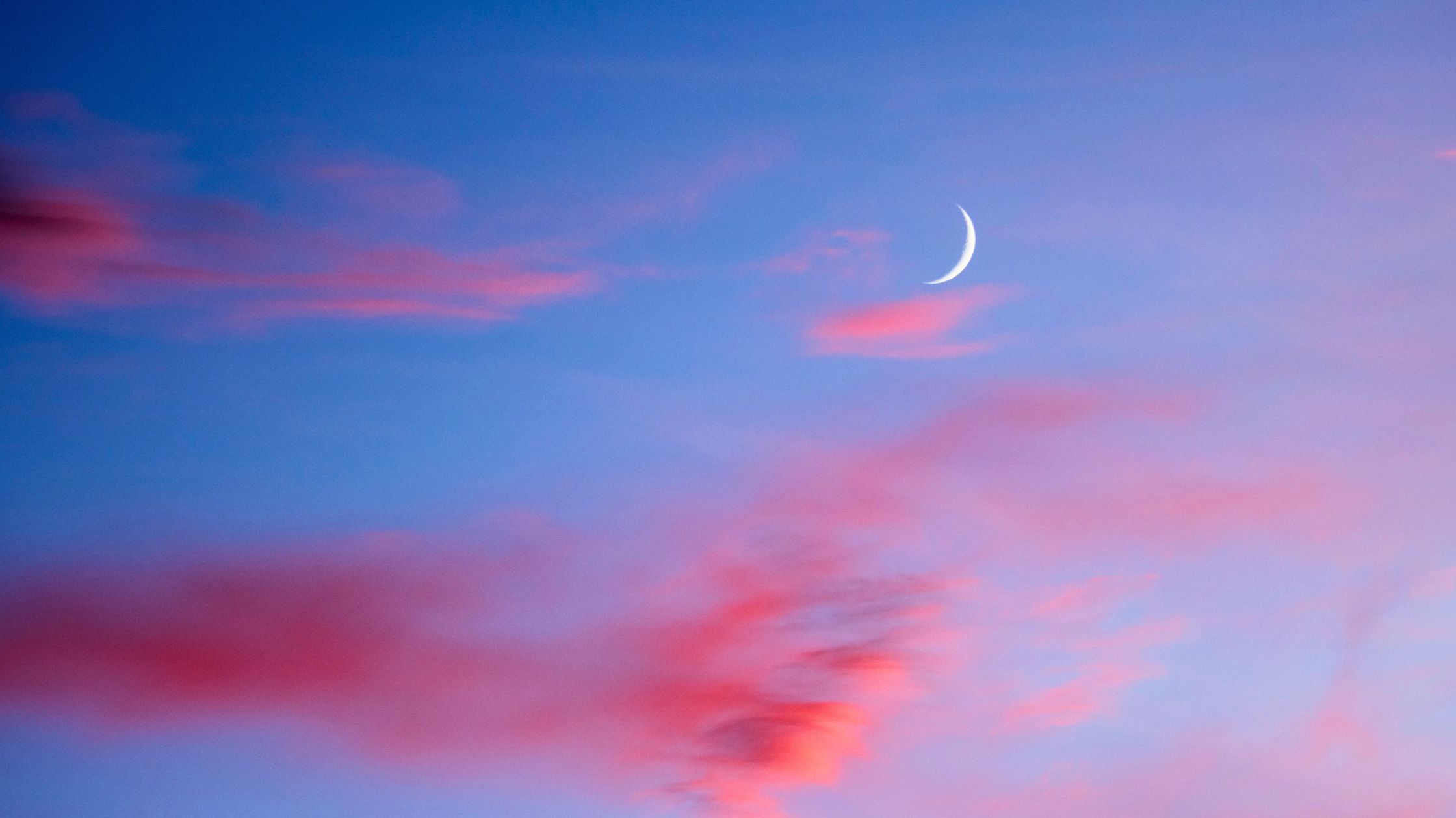 Neumond-Energie: 3 Sternzeichen, die im Oktober besonders betroffen sind