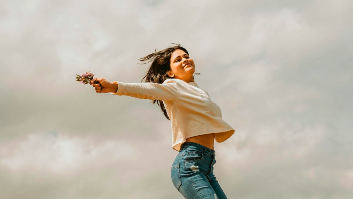 Oktober öffnet Türen zum Glück – für genau 4 Sternzeichen