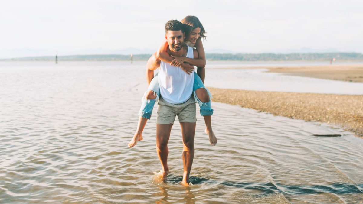 Schicksalsjahr 2026: Für diese Sternzeichen beginnt ein neues Liebeskapitel