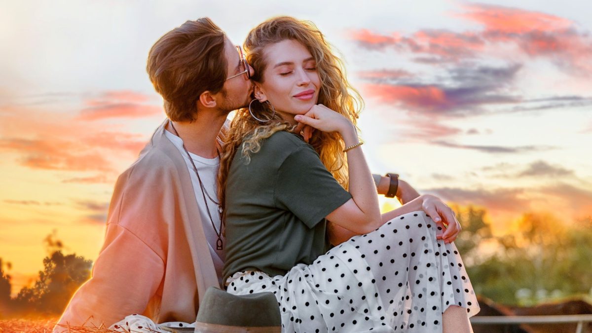 Umgekehrte Psychologie in der Liebe: Wie du ihn loslässt – und genau dadurch sein Herz gewinnst