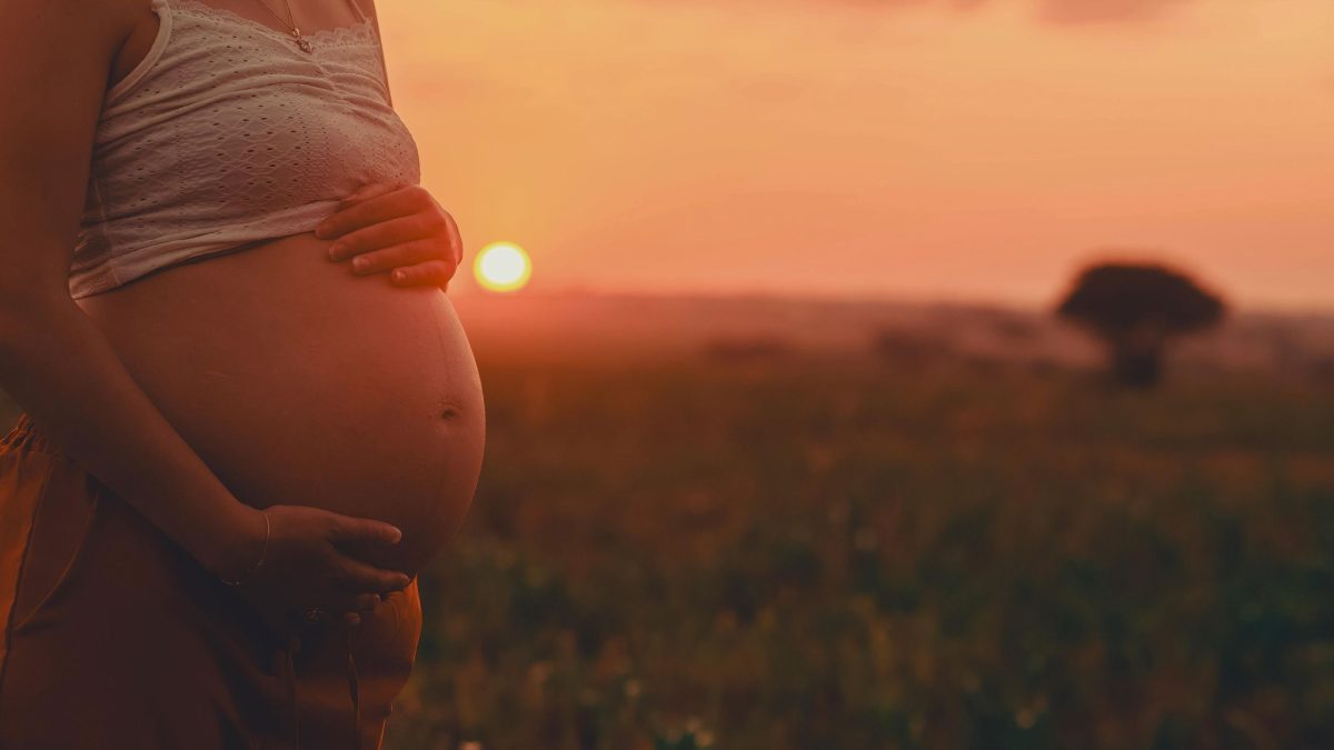 Diese 4 Sternzeichen könnten 2026 schwanger werden – laut Horoskop