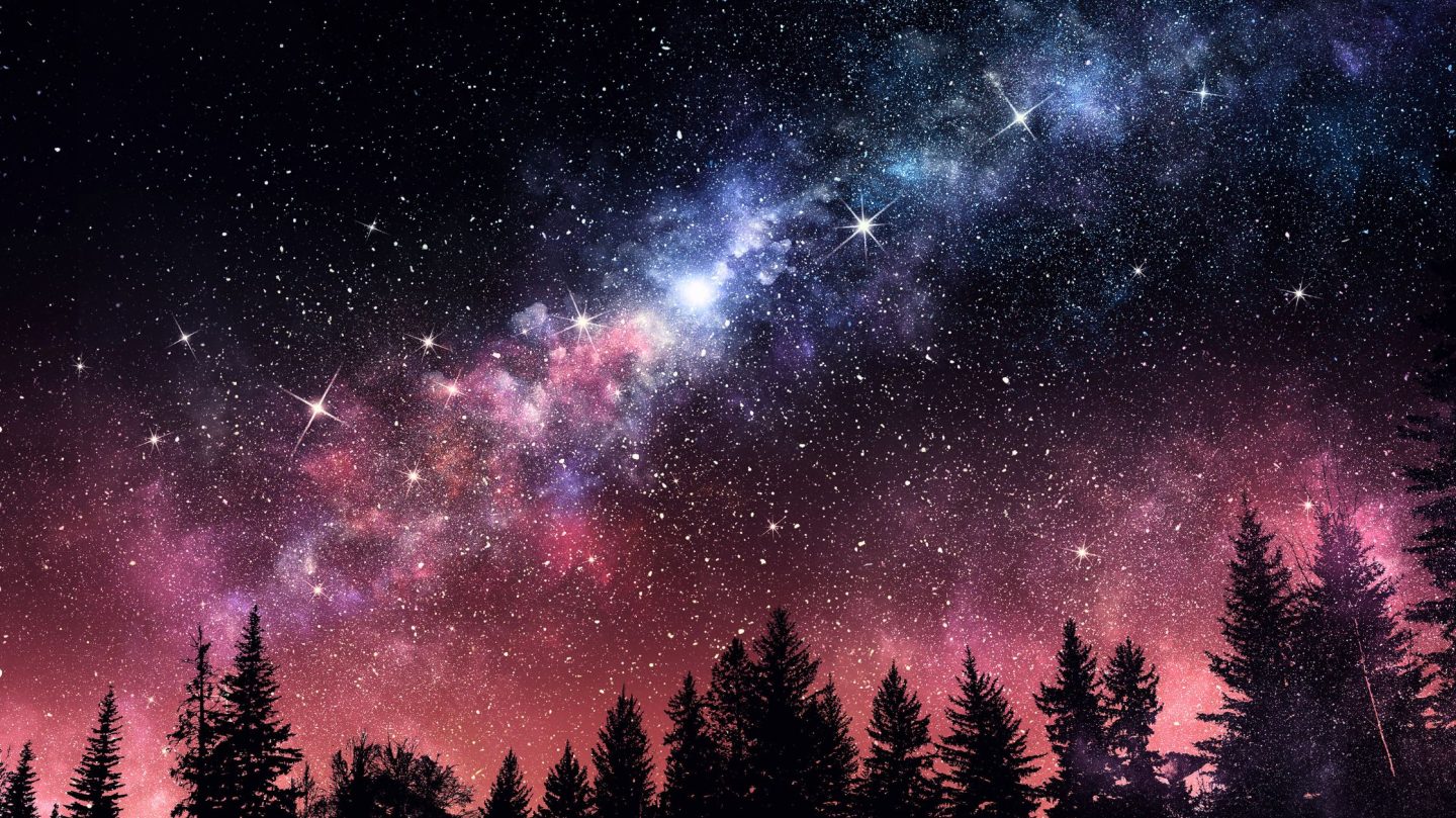 Horoskop für Samstag, den 18. Oktober 2025 – Wenn Licht auf Tiefe trifft