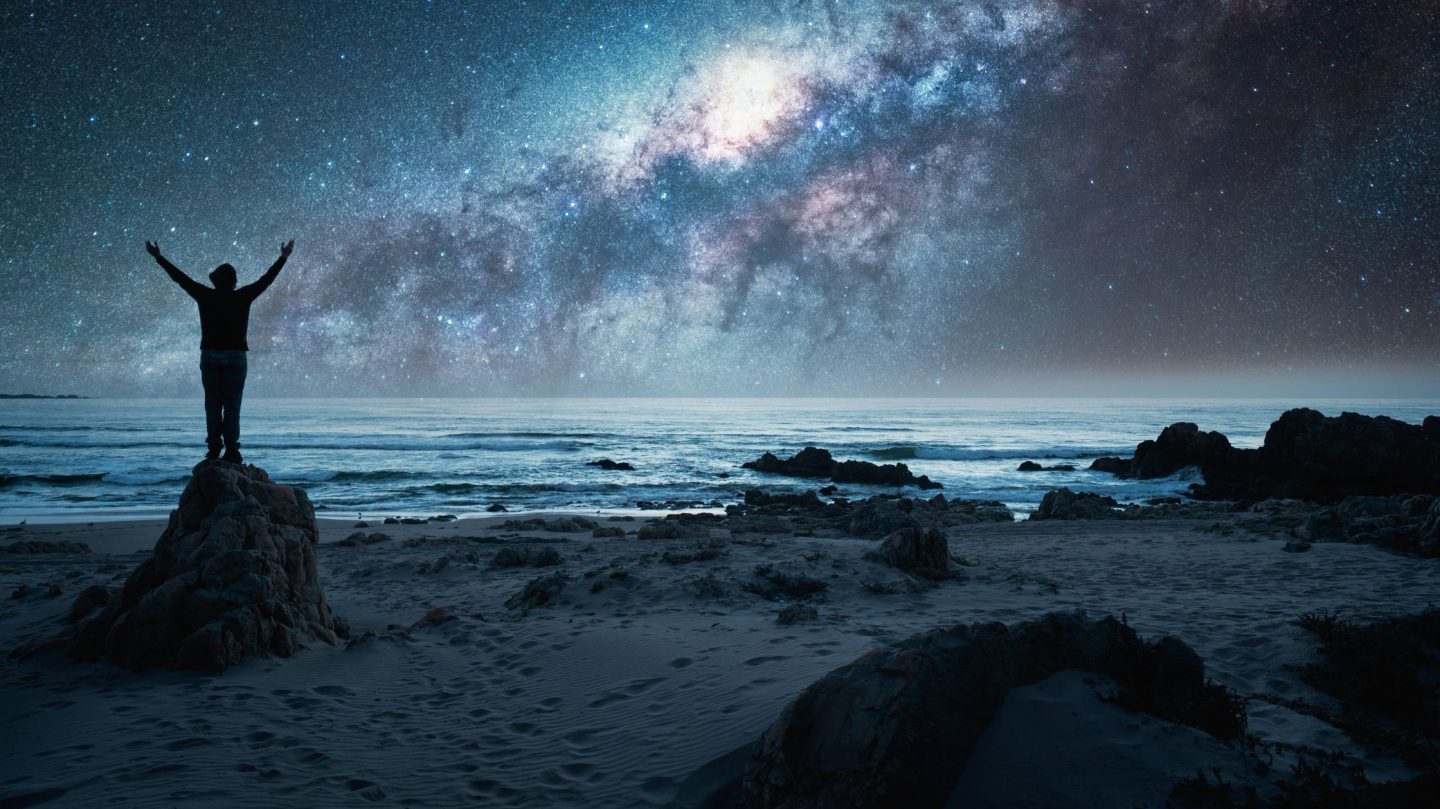 Vier Sternzeichen finden ihre Wahrheit im November 2025