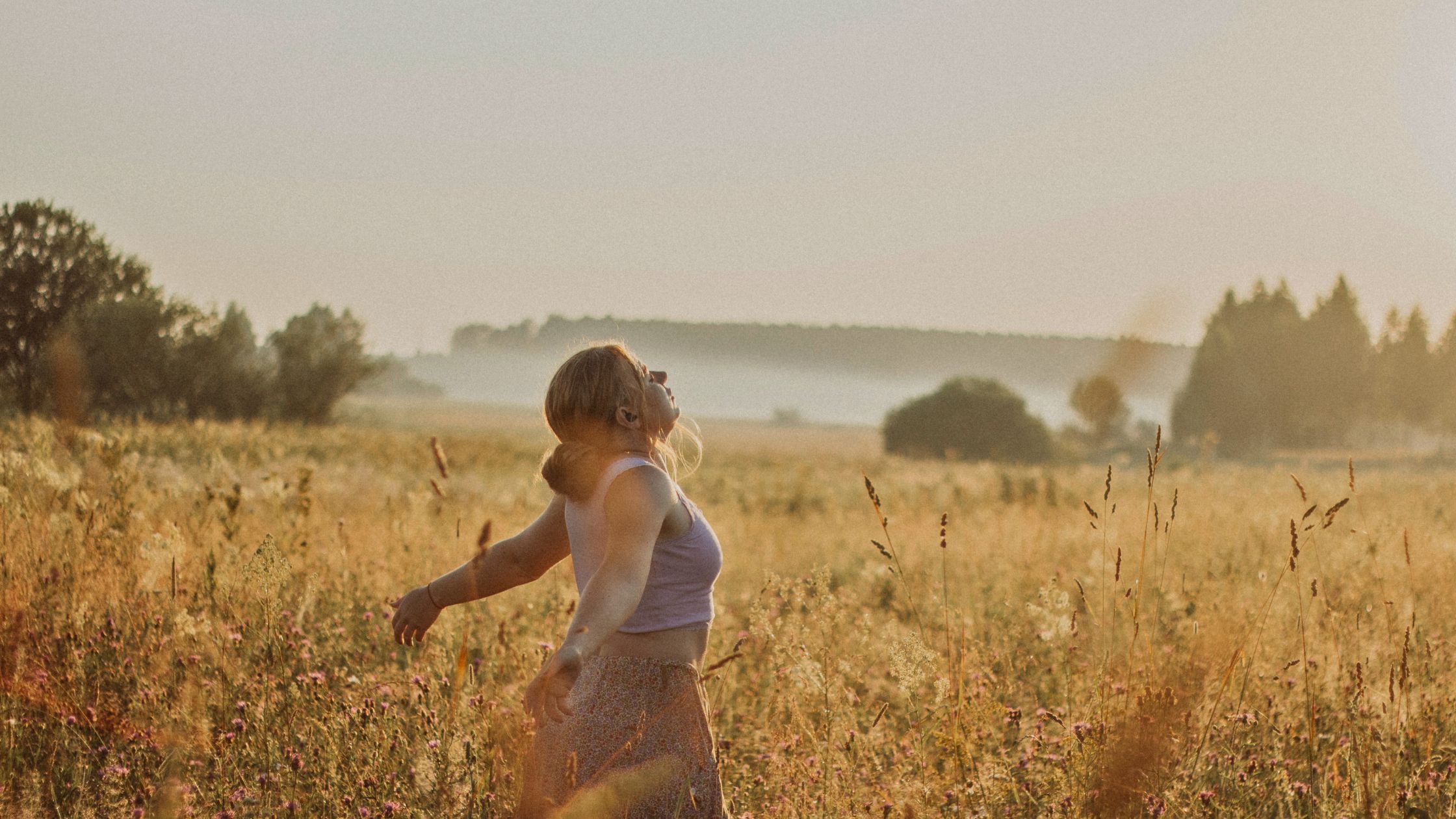 Warum Eure Seelenreise weitergeht auch wenn ihr getrennte Wege geht