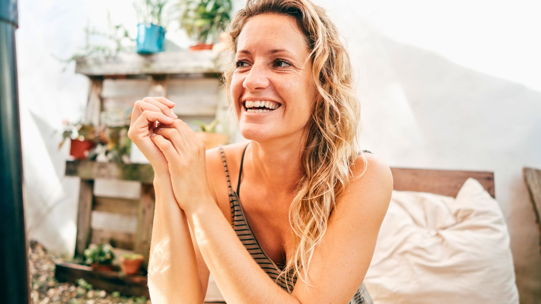 Warum viele Frauen &uuml;ber 40 keinen Partner finden &ndash; laut Psychologie