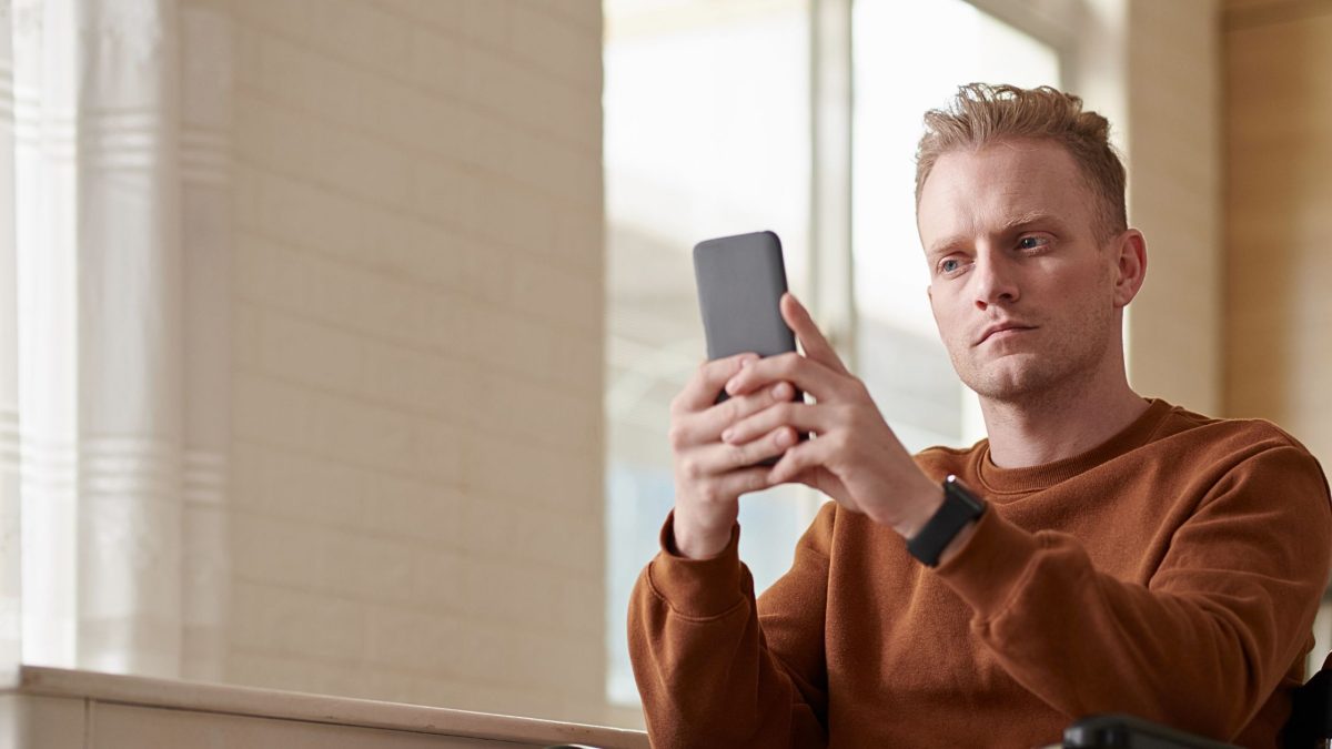 Darum melden sich Männer nach Funkstille plötzlich wieder, 9 ehrliche Gründe laut Psychologie