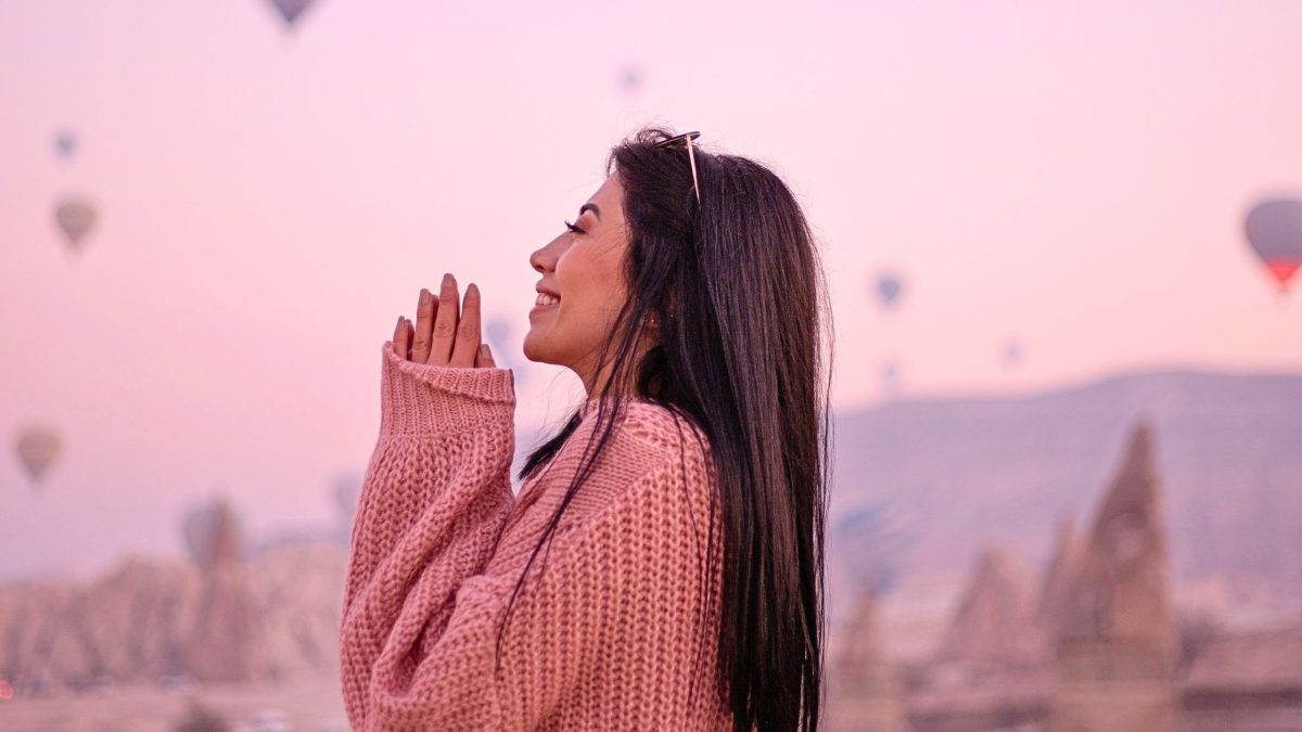 Das Jahreshoroskop 2026 für das Sternzeichen Jungfrau