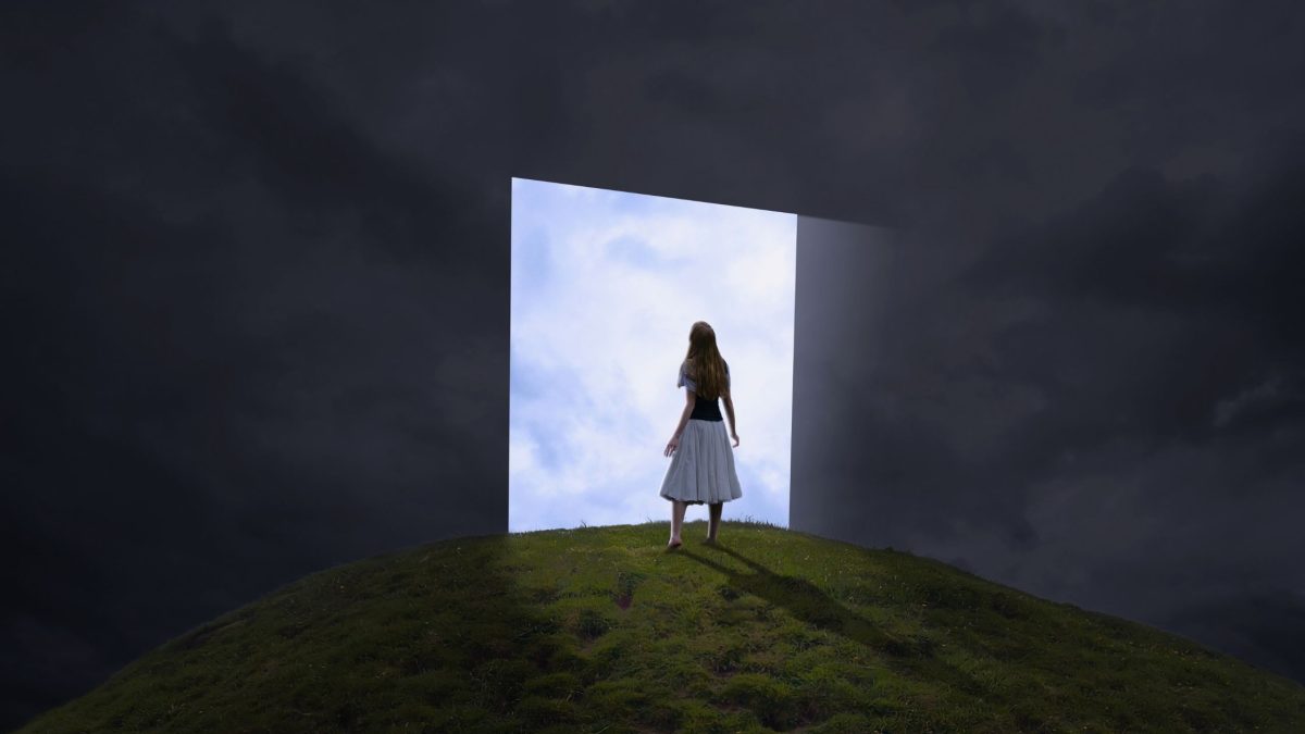 Das Universum öffnet Türen für diese 3 Sternzeichen vom 9. bis 16. November 2025