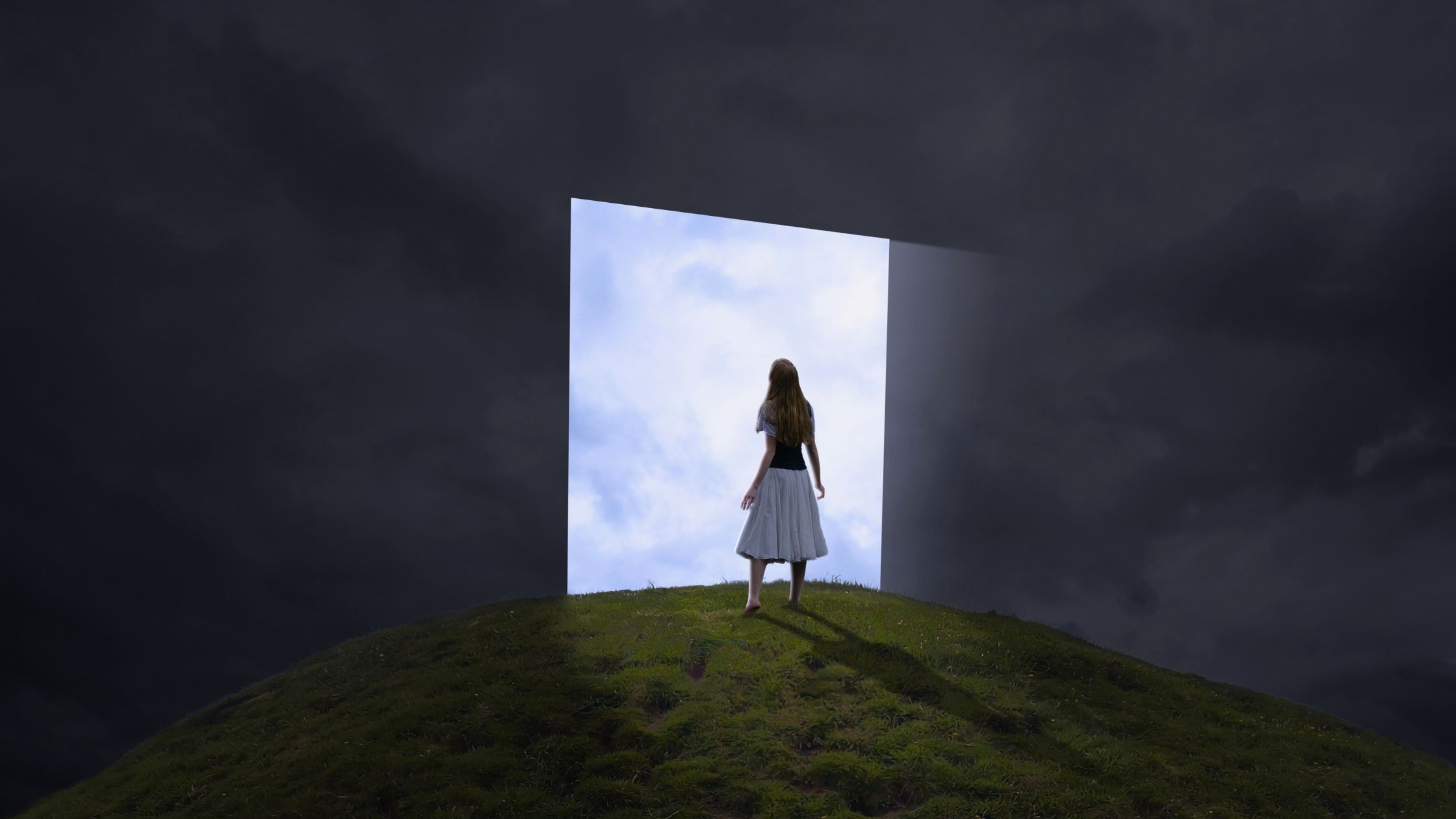 Das Universum öffnet Türen für diese 3 Sternzeichen vom 9. bis 16. November 2025