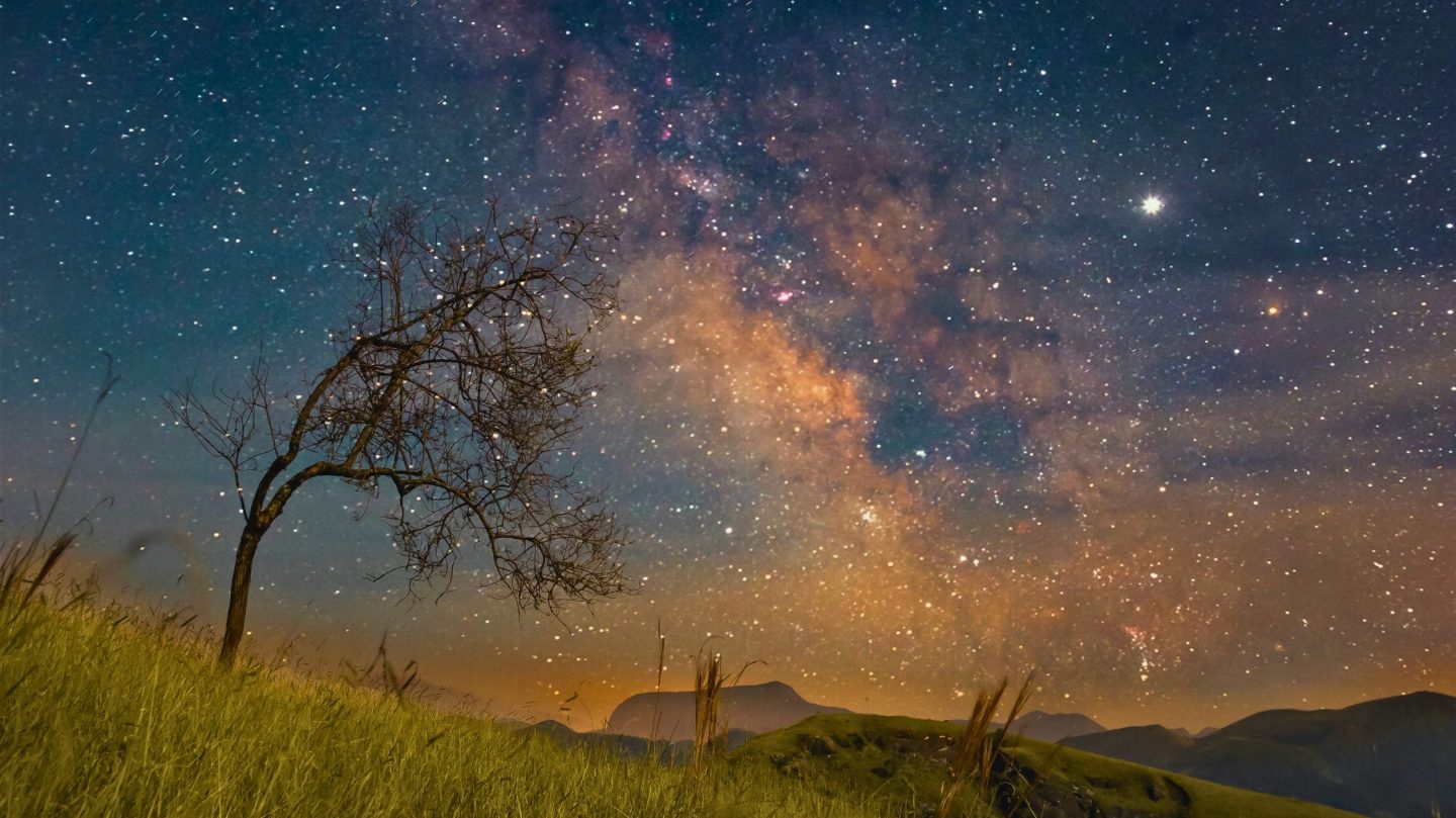 Dein Horoskop für Donnerstag, den 6. November 2025