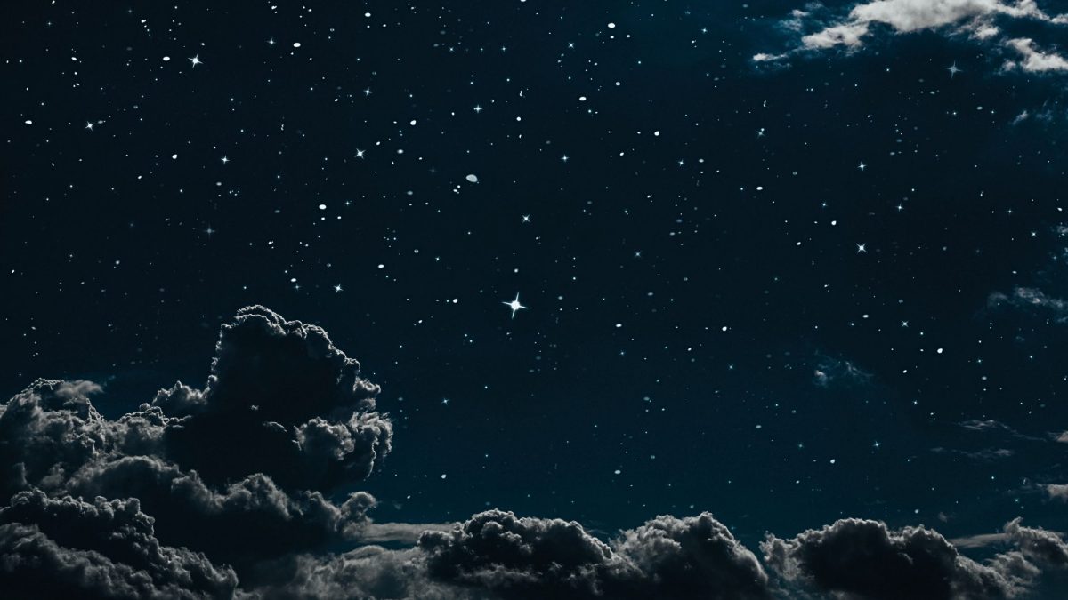 Dein Wochenhoroskop vom 1. Dezember bis 7. Dezember 2025