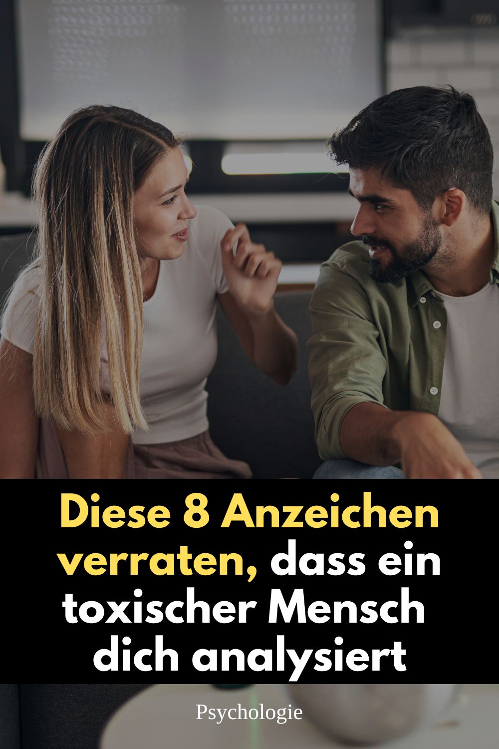 toxischer Mensch, toxische Menschen erkennen, Manipulation Anzeichen, toxische Beziehung, emotionale Manipulation, Grenzen setzen, toxisches Verhalten, psychologische Manipulation, Warnsignale toxische Menschen, Narzissmus Anzeichen