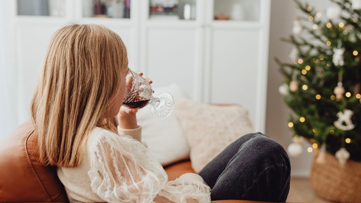 Dieses Sternzeichen löst noch vor Weihnachten 2025 ein großes Problem und kann endlich frei aufatmen