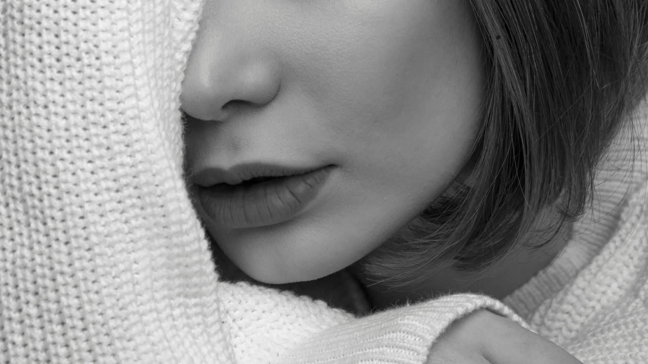 Eine Frau hört auf zu leiden, wenn sie diese 7 Wahrheiten über die Männerwelt begreift