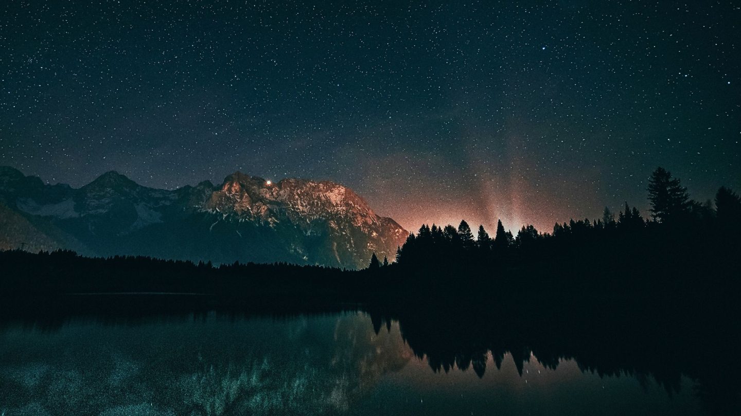 Horoskop für Montag, den 1. Dezember 2025