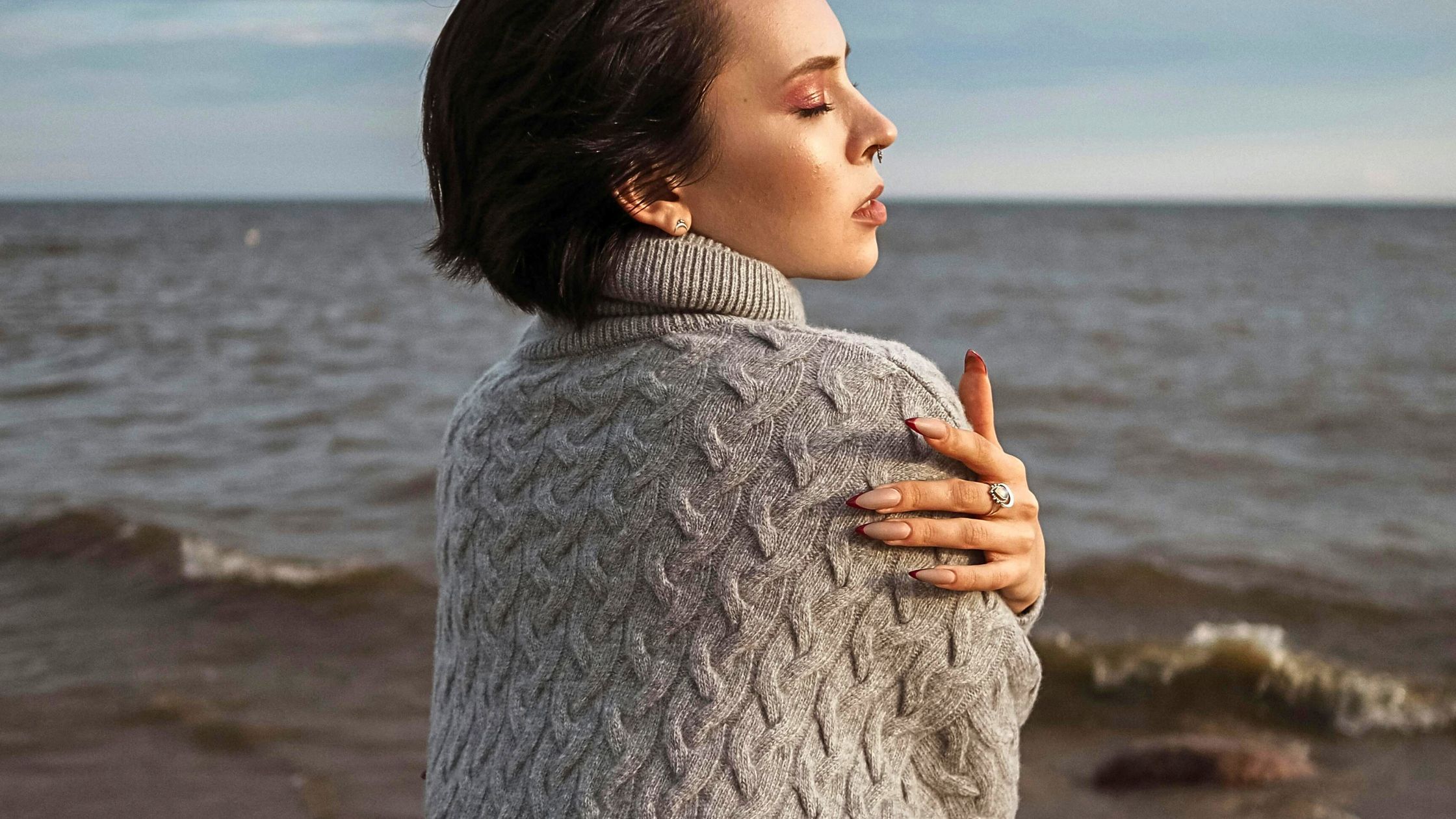 Krebs Jahreshoroskop 2026: Das Jahr, in dem dein Herz seinen wahren Platz findet