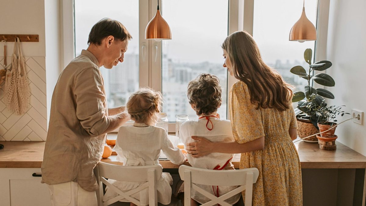 Warum Narzissten keine Kinder wollen, die schockierende Wahrheit dahinter