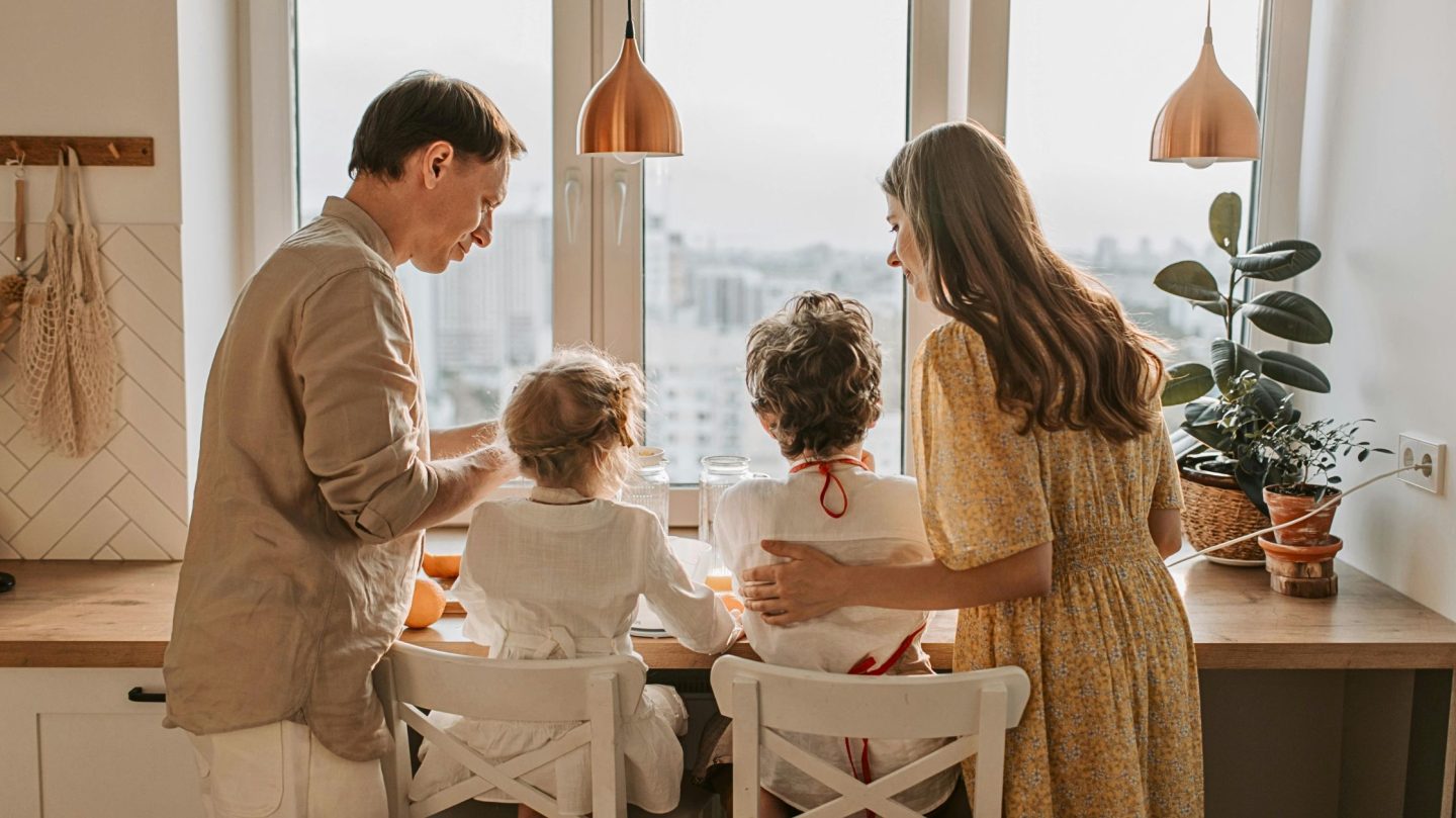 Warum Narzissten keine Kinder wollen, die schockierende Wahrheit dahinter