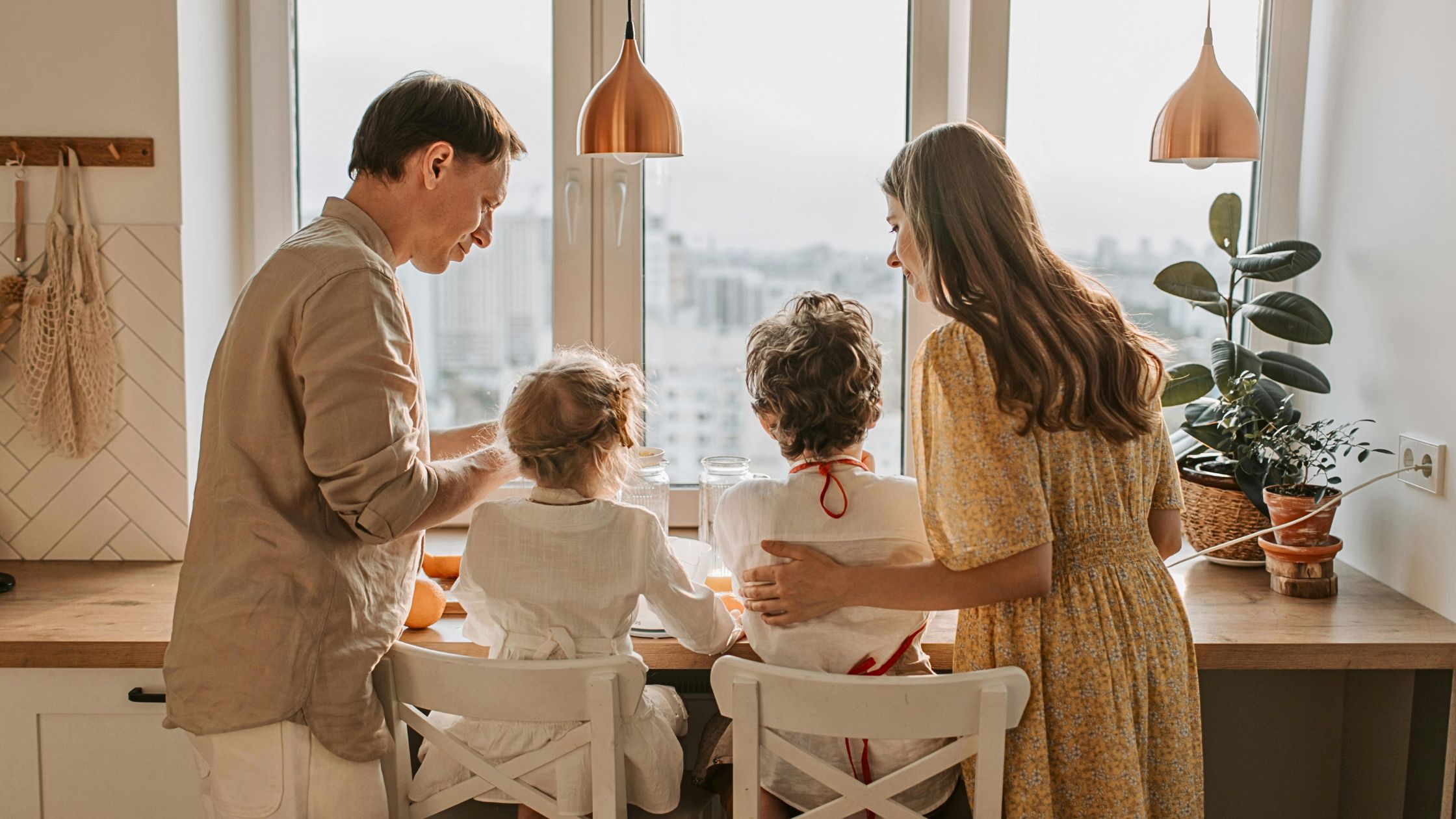 Warum Narzissten keine Kinder wollen, die schockierende Wahrheit dahinter