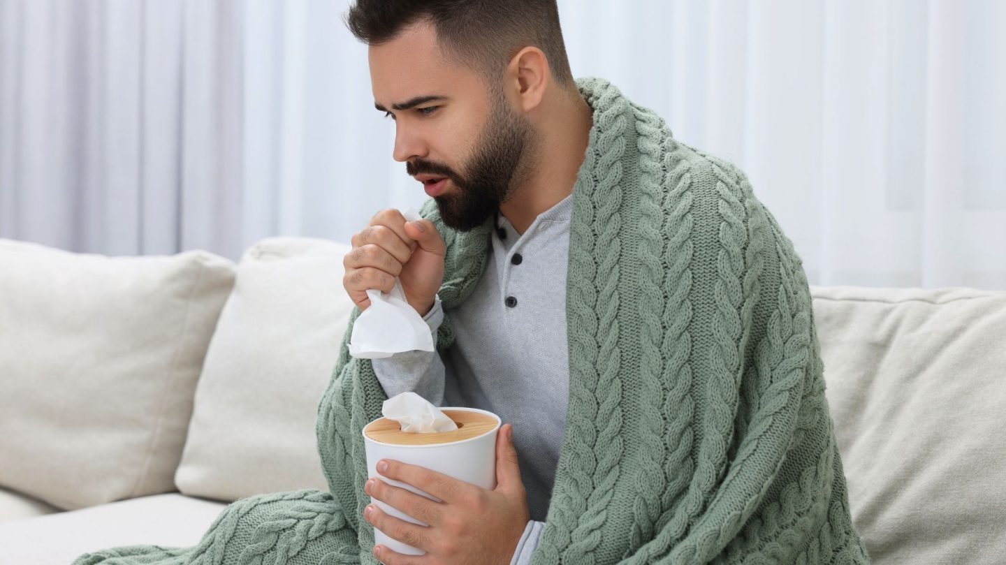 Warum ein Narzisst dich im Krankheitsfall eiskalt fallen lassen würde