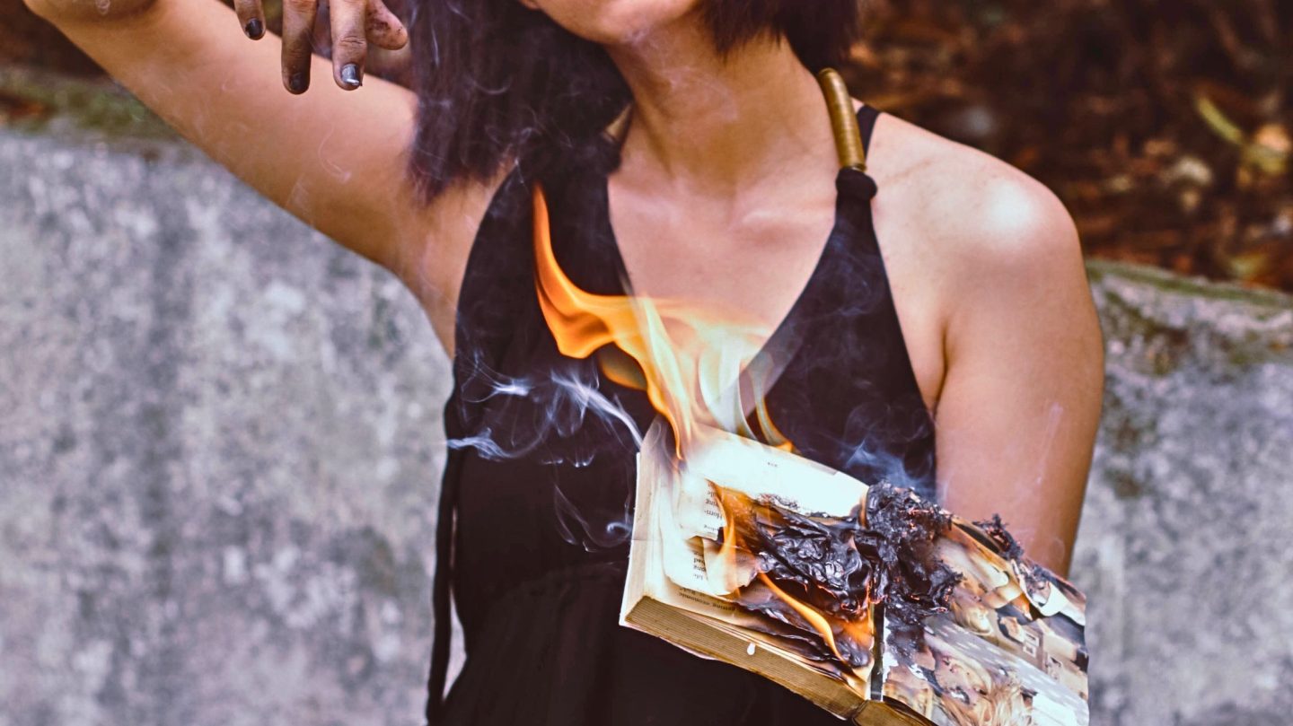 Widder Jahreshoroskop 2026: Wenn dein Feuer endlich seine wahre Kraft entdeckt