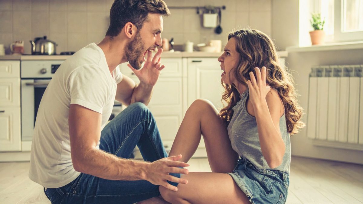 Wie krass Narzissten reagieren, wenn du sie entlarvst